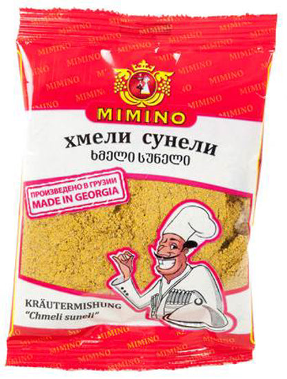 Khmeli Suneli Georgian seasoning 50 gr.