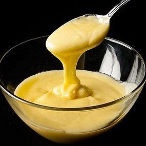 La moutarde est piquante. (200 grammes)